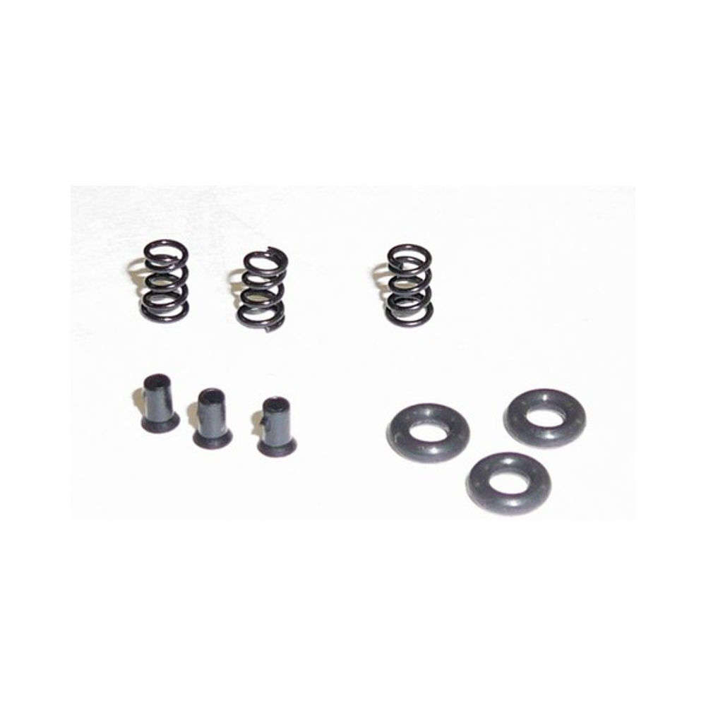 Parts Bravo Company 4.50" BCM EXTRACTOR SPRING UPGRADE KIT 3PK